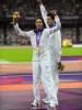 Jeux Paralympiques : les femmes à l'honneur